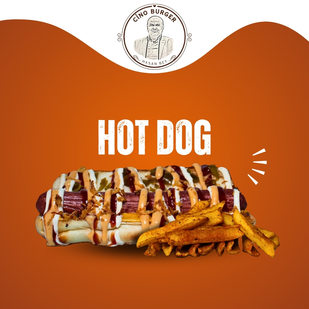 Hot Dog
